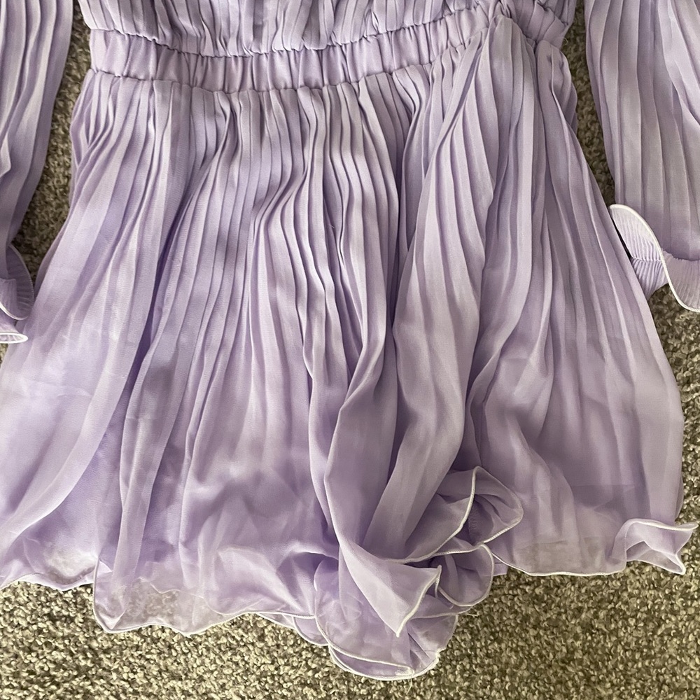 BOUTIQUE ROMPER - Picture 3 of 5